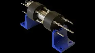 The Safire Project - Progress Report - 9/28/2023 - SAFIRE III MICRO-REACTOR