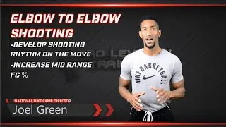 Elbow to Elbow Shooting