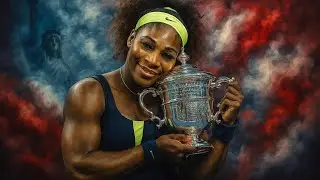 all Womens US Open champions 1968 - 2023 | a movie on Tennis history