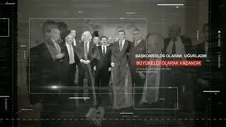BÜYÜKELÇİ AHMET BAŞAR ŞEN