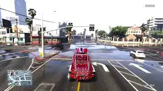 Skitzo's State Rp [SSRP] Gta 5 PS4/PS5 $100 Giveaway @ 2,500 Subscribers