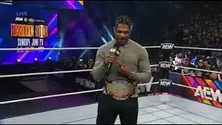 AEW 3 HOURS SPECIAL full show live.....
