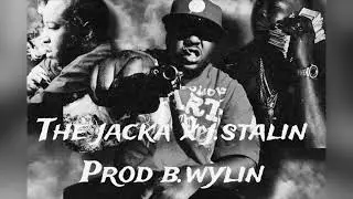 [FREE] The Jacka x J Stalin Type Beat 