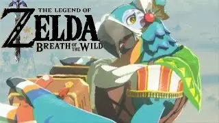 Breath of the Wild◆Main Theme (Mix with Kass Medley Accordion)【Zelda】