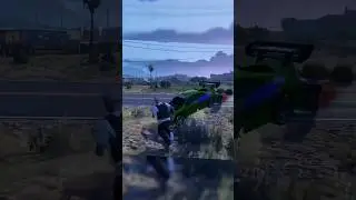 Grand Theft Auto V FAILS PT.3 #shorts #gta5 #gta #gtaonline #gtav