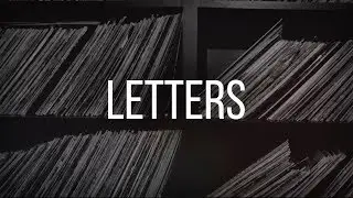 "Letters" Deep Storytelling Rap Beat | Contrary Beats