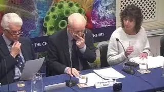 Panel Discussion: Tackling inequality: strategies, priorities and effects