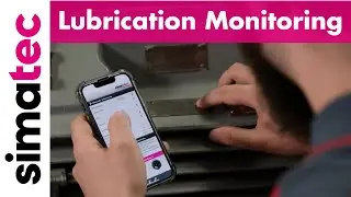 How to use simalube Calculation Pro – simatec World of Maintenance