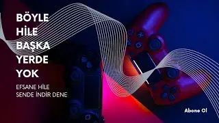 GTA5 BÖYLE HİLE BULAMAZSINIZ EFSANE HİLE OHA!!!😲 ÇOK İYİ