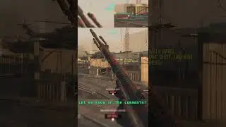 CAN YOU NOSCOPE IN MW3?