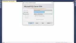 58 SQL Server Auditing Data Server and DB