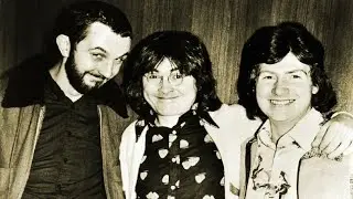 Back Door - Peel Session 1974