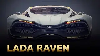 Открытые кейсов | собрал Lada Raven за 10к NextRP