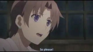 [Corpse Party] All Deaths (Sub)