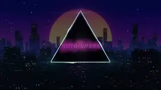 SHADXWBXRN - SHADOW DANCE (Bass Music)