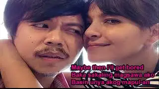 Ayawg Palabi Starring EMPOY Marquez and Alessandra de Rossi by Kanteen  - BisRock!