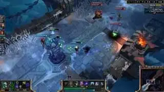 League of Legends Duo Shenanigans