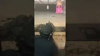 CETME C308 indoor range