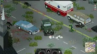 Project Zomboid: Raven Creek 1