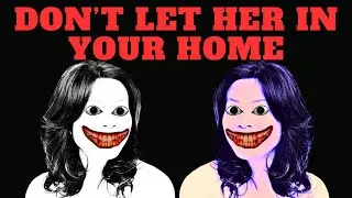 DON'T LISTEN TO HER! SHUT YOUR WINDOWS! LOCK YOUR DOORS! | Don't Let Her in