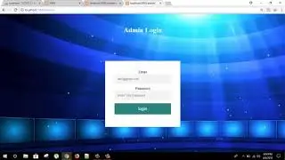 Result processing system