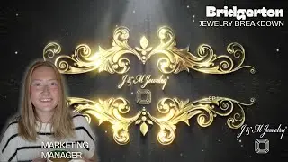 Bridgerton Jewelry Breakdown with J&M Jewelry Ep. 1
