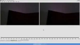VIRTUALDUB | Lezione 04 - Eliminare il rumore video