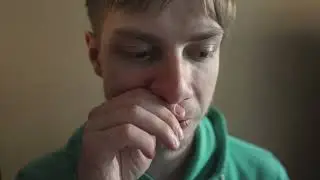 Удушающий (темпоритмы 2) - София Петрова - ВГИК (мастерская Б.Я. Караджева, Е.И. Резникова)