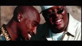 2Pac - Only Move 4 The Money (OG)