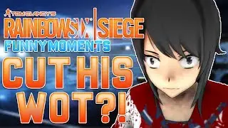 CUT HIS WOT?! ft. LaMustacho (RSS Funny Moments pt.2)