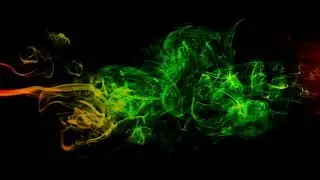 Neon Light Border | snow overlay | background video effects hd black screen | Background Loop