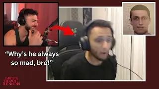 Tarik Reacts to 'FNS, but he's mad again' AND MORE