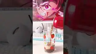 Red Themed ASMR!