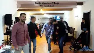 Gasca petrece la aniversarea lui Ayan Gabriel - sarbe si horeHD 1080p