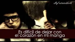 She - Ed Sheeran (Traducida Al Español)