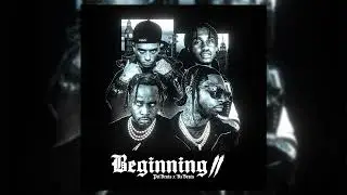 [20+] [FREE] Loop Kit/Sample Pack "BEGINNING II" (Jersey, Pop Smoke, Future, Drill, Trap)