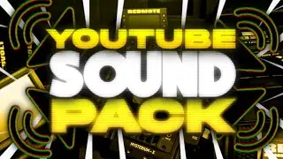 Youtube Sound Effect Pack