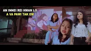 Zirtluangpuii - Ka pawm nang che (Official)
