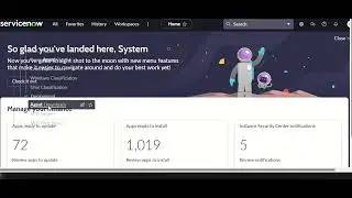 ServiceNow Agent client collector Installation using Standard user