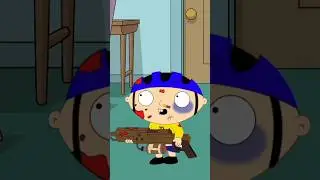 Jeffy In Family Guy?!?! (SML Animation)