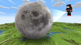 I Cheated With //1sec in Build Battle in Minecraft