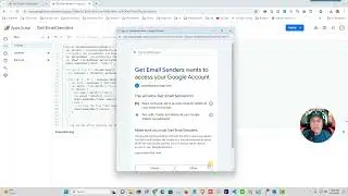 Unlock Hidden Email Sender List on Gmail