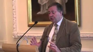 Alisterio E. McGratho paskaita „Mokslas ir religija. Didieji klausimai