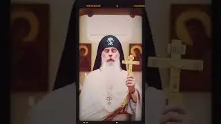 ❓«Почему В НАШЕ ВРЕМЯ нет явных Святых...» • Схиигумен Гавриил