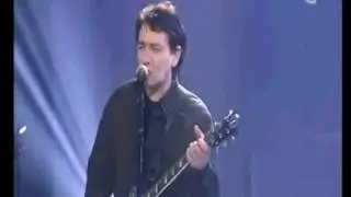 Costas - Hasta los güevos (LUAR)