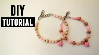 How To Use A Lobster Clasp - Jewelry Making Tutorials