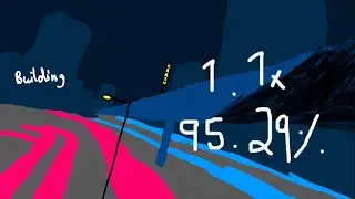 FASTEST CRASH 1.1 S RANKKK