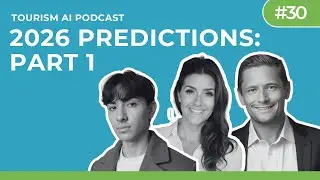 #30 - 2026 AI Predictions: Why Literacy Is No Longer Optional