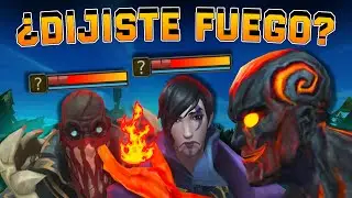 ESTÁ QUE ARDE EN BOT 🔥🔥🔥