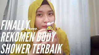 Review Shower Scrub Scarlett Varian Baru 😍